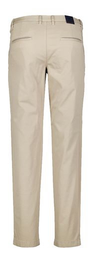 Beige slim fit chino Elliot Zilton 