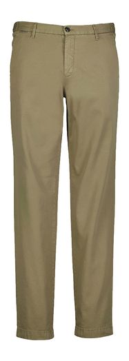 Kaki groene chino Elliot Zilton 