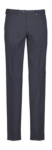 Dark navy slim fit chino Magnus