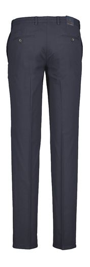 Dark navy slim fit chino Magnus