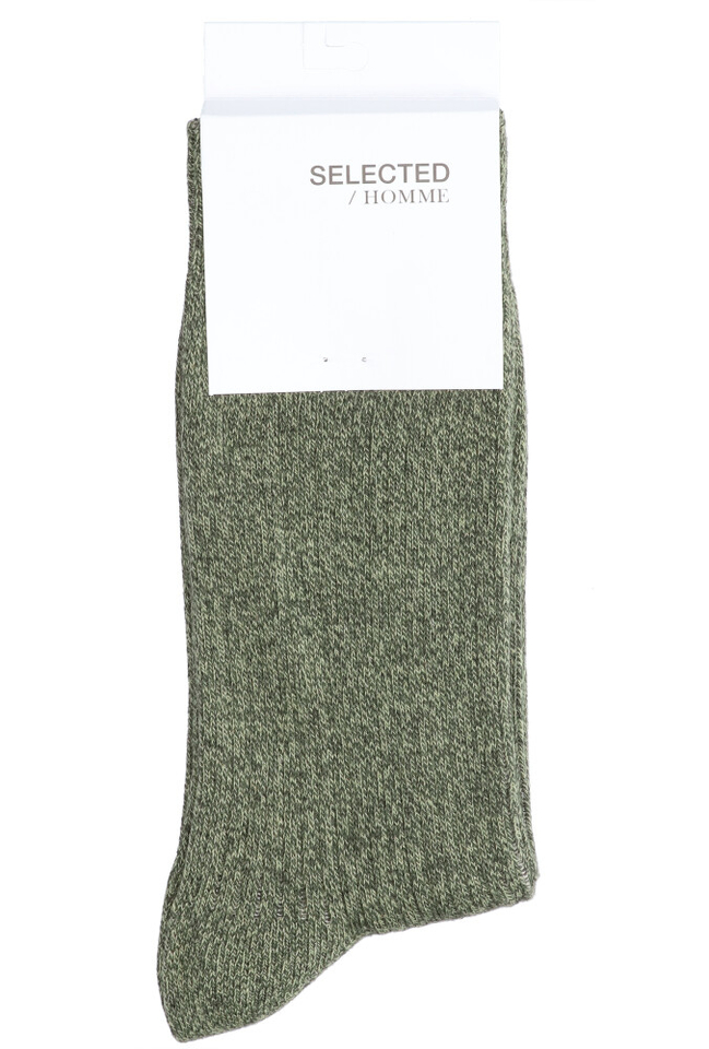 Forest night sokken Selected