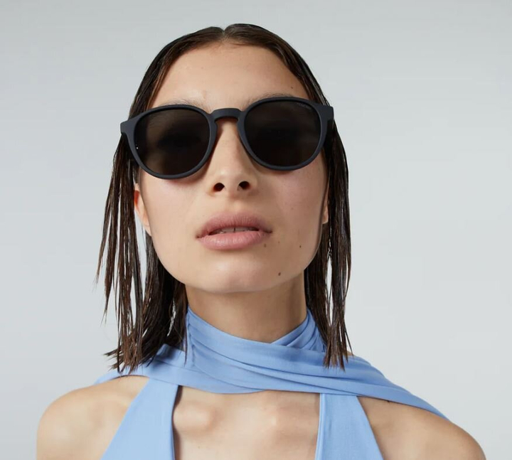 Liam Carbon zonnebril Komono