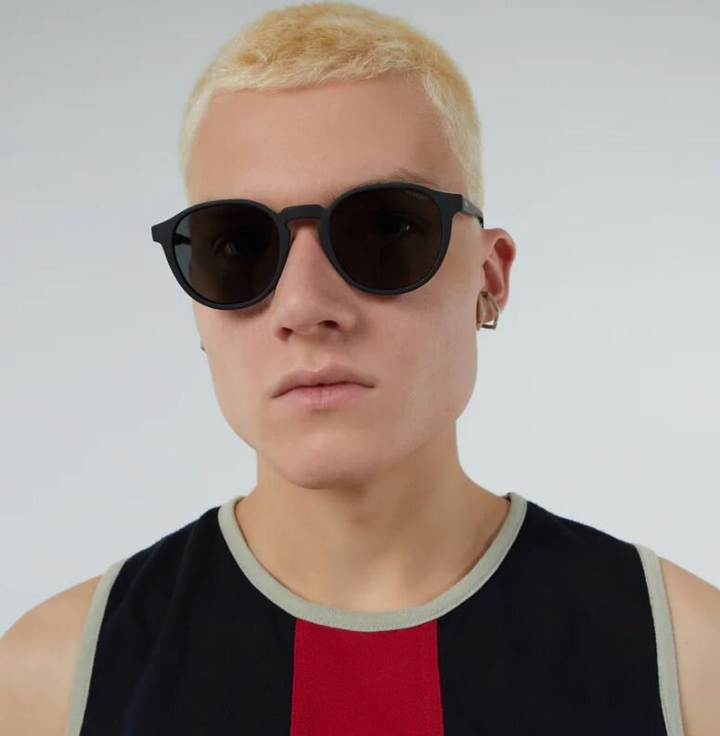 Liam Carbon zonnebril Komono