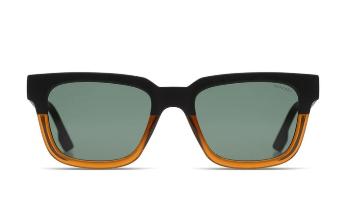 Bobby Bronze Carbon zonnebril Komono