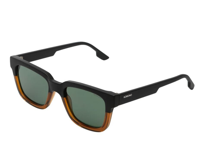 Bobby Bronze Carbon zonnebril Komono