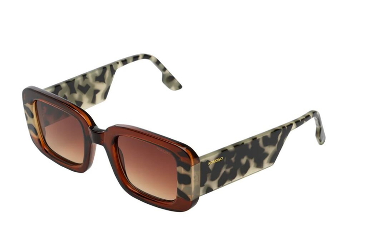 Avery Bronze Bobcat Komono