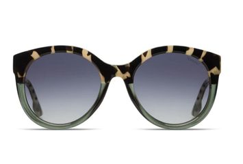 Ellis Emerald Bobcat zonnebril Komono