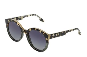 Ellis Emerald Bobcat zonnebril Komono