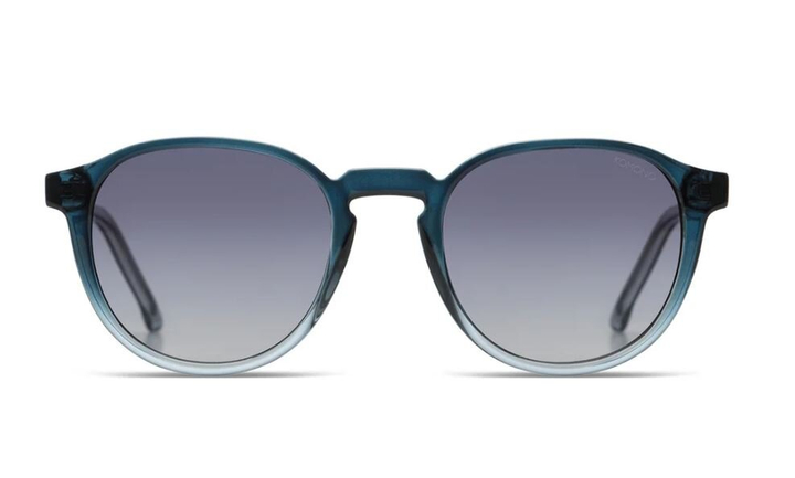 Liam Bluescale zonnebril Komono