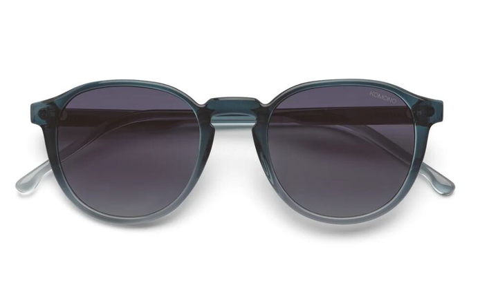 Liam Bluescale zonnebril Komono