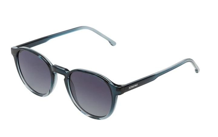 Liam Bluescale zonnebril Komono