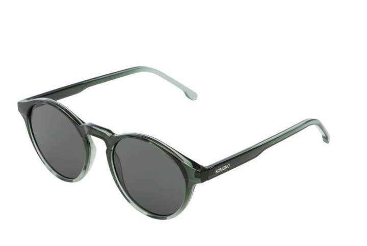 Tealscale green zonnebril Devon Komono