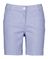 Lichtblauwe short Amber D'alexine