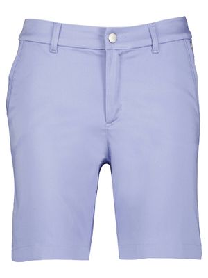 Paarse short Aimee D'Alexine