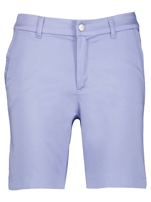 Paarse short Aimee D'Alexine