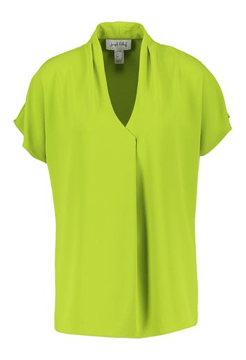 Groene bloes Joseph Ribkoff