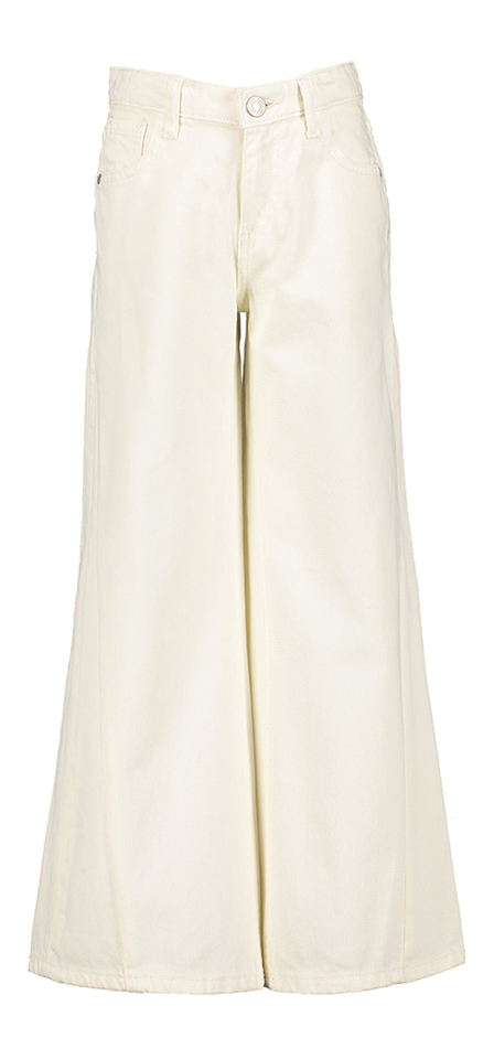 Beige Loose jeans Dyara Cars