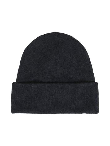 Donkerblauwe muts Vilola Beanie