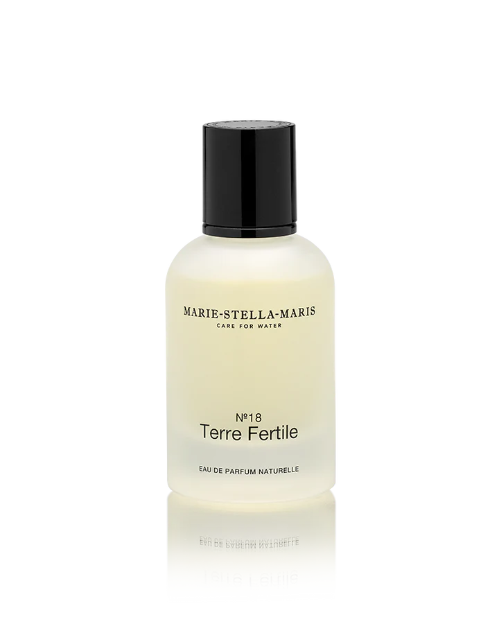 Terre fertile eau de parfume Marie-Stella-Maris