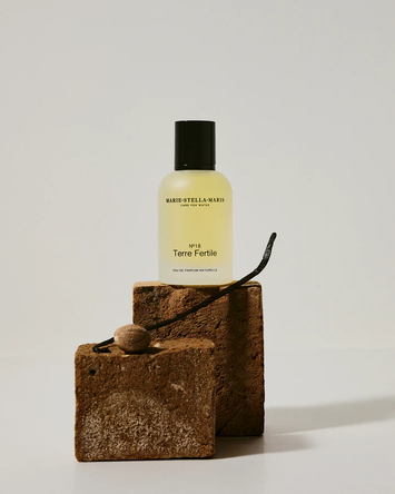 Terre fertile eau de parfume Marie-Stella-Maris 