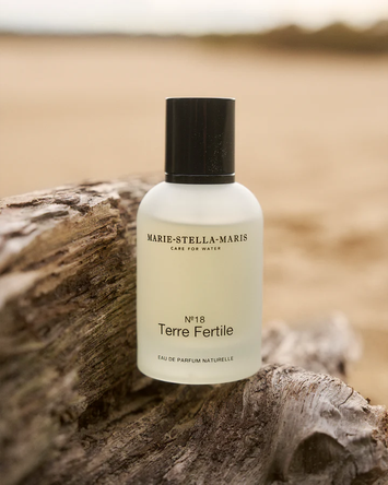 Terre fertile eau de parfume Marie-Stella-Maris 