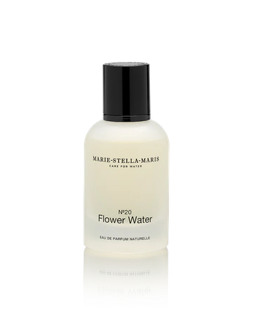 Flower water eau de parfum naturelle Marie-Stella-Maris 