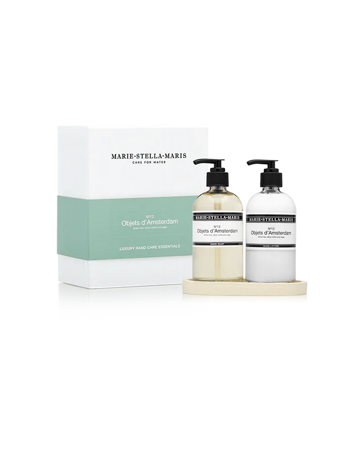 Luxury hand essentials Objets d'Amsterdam Marie-Stella-Maris 