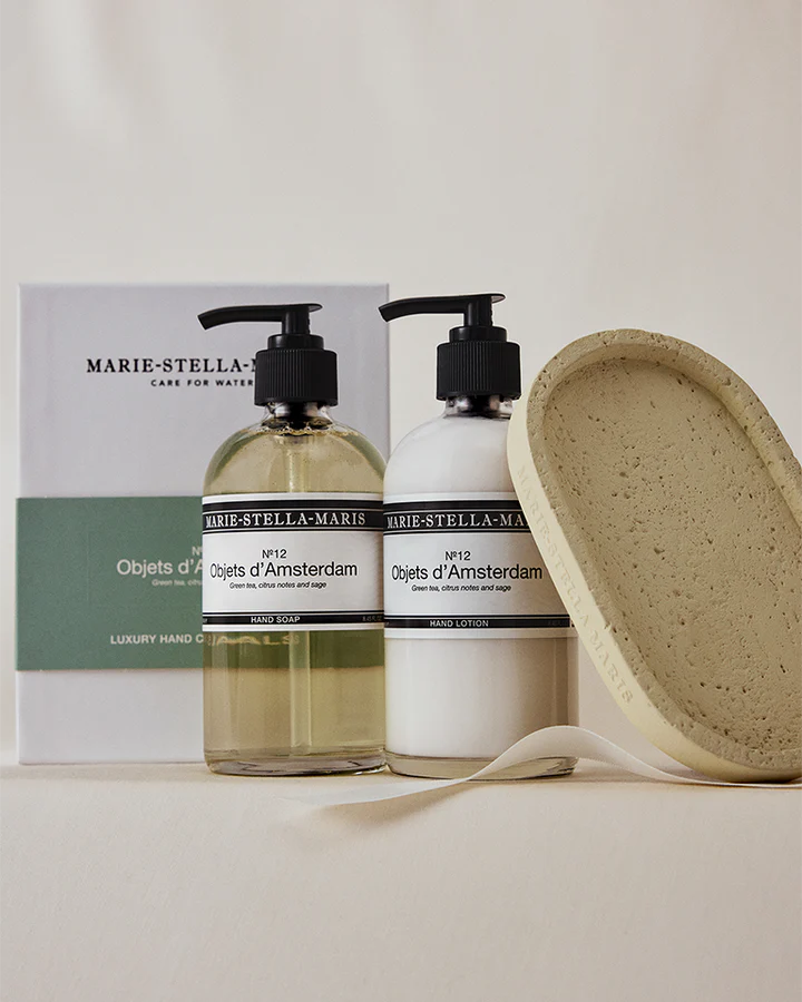 Luxury hand essentials Objets d'Amsterdam Marie-Stella-Maris 