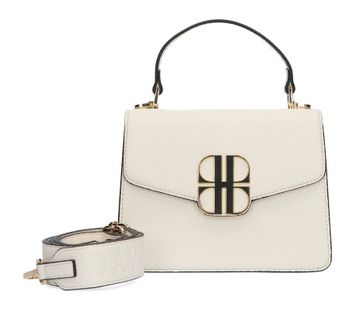 White handtas Laurent David 