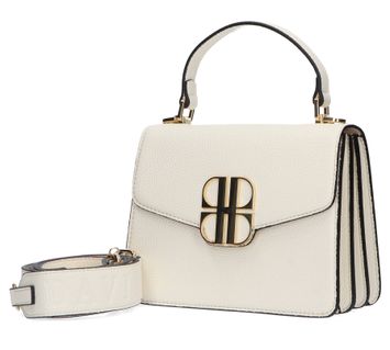 White handtas Laurent David 
