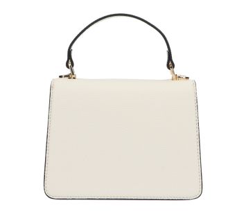 White handtas Laurent David 
