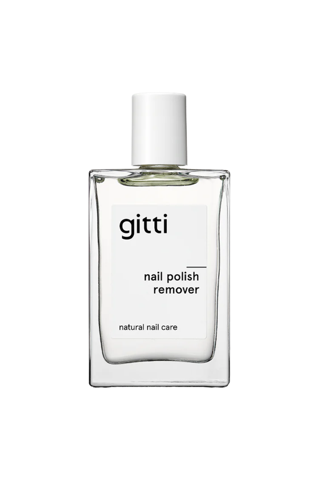 Nail polish remover Gitti
