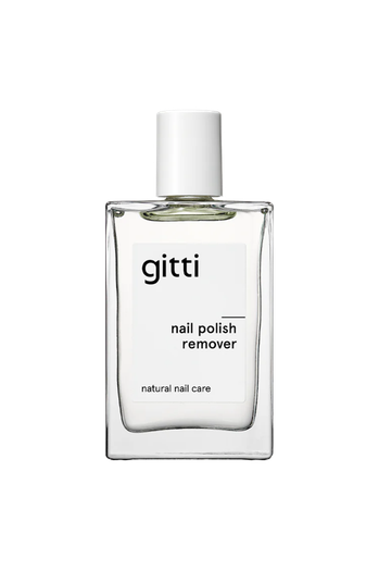 Nail polish remover Gitti