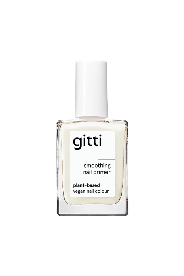 Smoothing nail primer Gitti