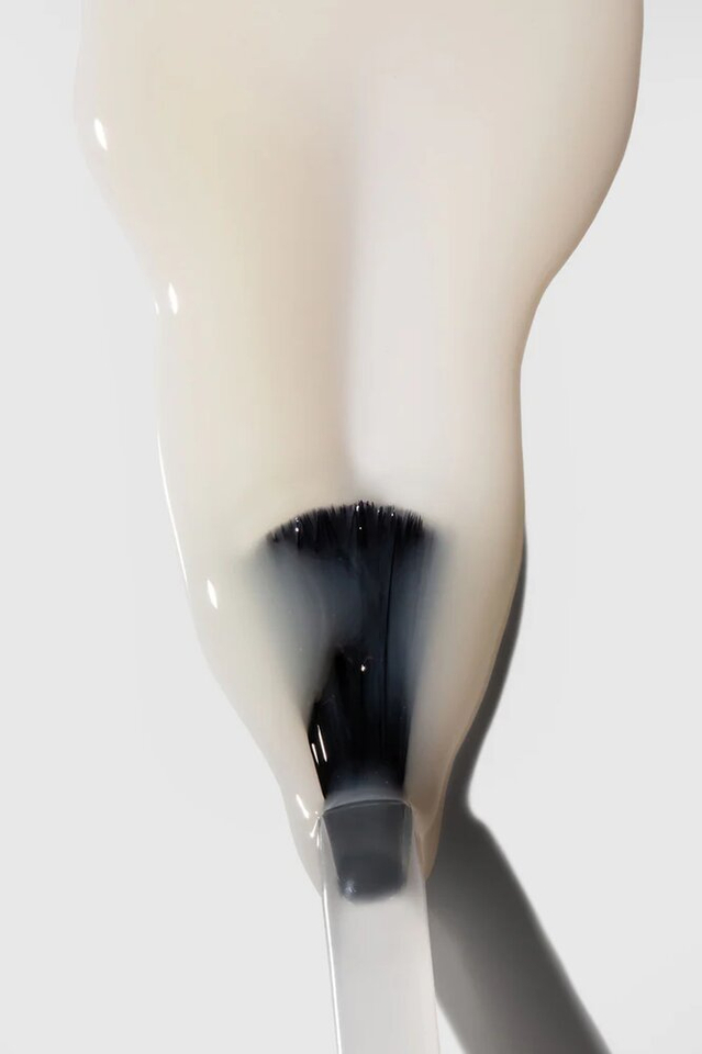 Smoothing nail primer Gitti