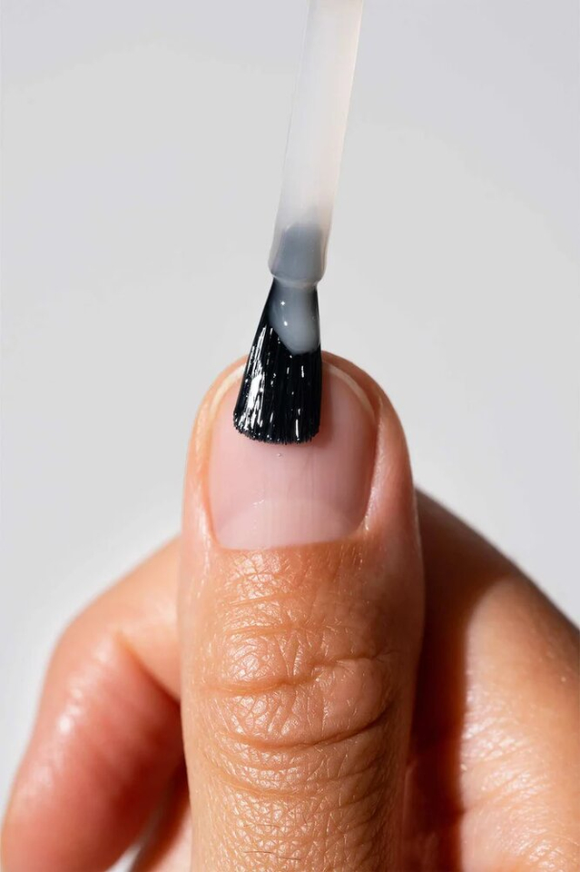 Smoothing nail primer Gitti