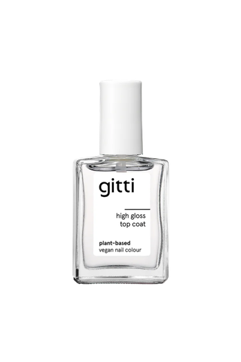 High gloss top coat Gitti
