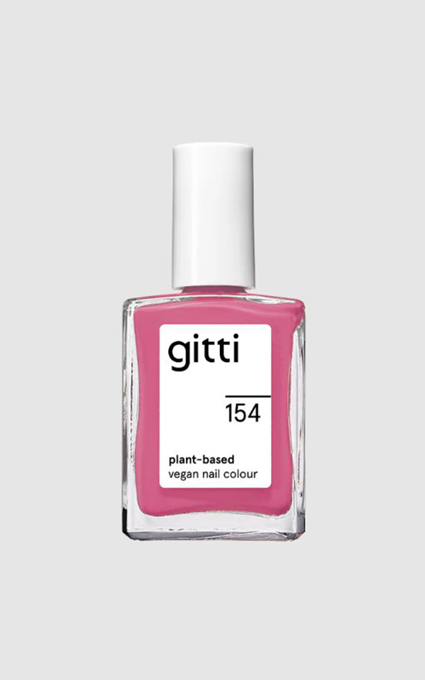 Aurora pink nagellak Gitti