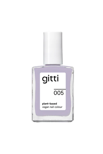 Lavender nights nagellak Gitti 