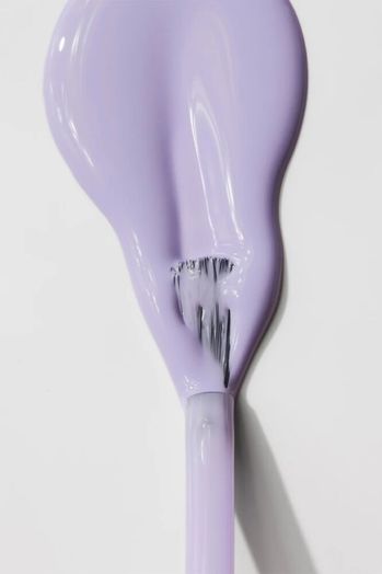 Lavender nights nagellak Gitti 