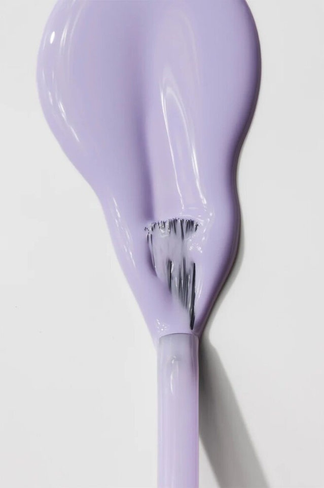 Lavender nights nagellak Gitti 