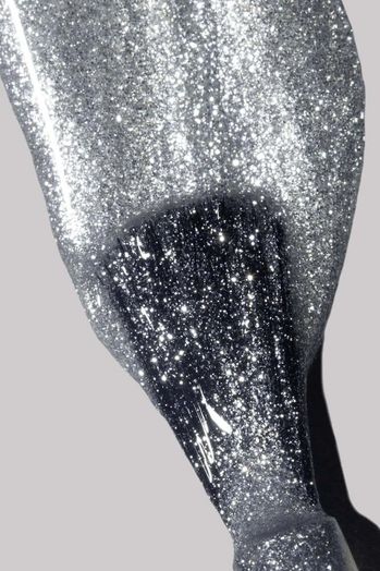Silver lining nagellak Gitti 