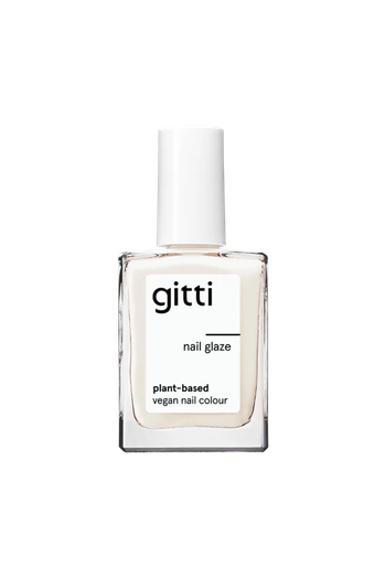 Nail glaze nagellak Gitti 