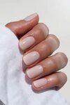 Nail glaze nagellak Gitti 