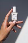 Nail glaze nagellak Gitti 