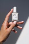 Nail glaze nagellak Gitti 