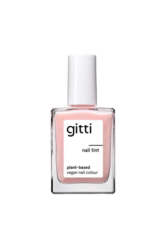 Nail tint nagellak Gitti