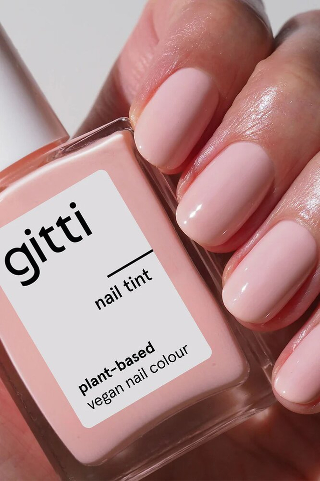 Nail tint nagellak Gitti