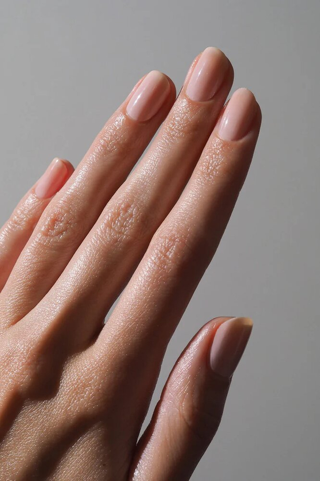 Nail tint nagellak Gitti