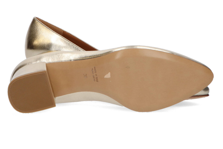 Platino pumps lmet blokhak Voltan 